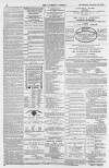 Taunton Courier and Western Advertiser Wednesday 28 December 1864 Page 4