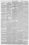 Taunton Courier and Western Advertiser Wednesday 28 December 1864 Page 6