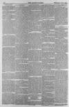 Taunton Courier and Western Advertiser Wednesday 01 February 1865 Page 6