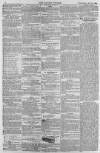 Taunton Courier and Western Advertiser Wednesday 31 May 1865 Page 6