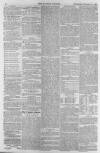 Taunton Courier and Western Advertiser Wednesday 06 December 1865 Page 4