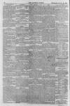 Taunton Courier and Western Advertiser Wednesday 24 January 1866 Page 8