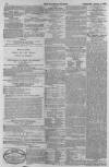 Taunton Courier and Western Advertiser Wednesday 09 January 1867 Page 4