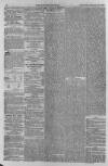 Taunton Courier and Western Advertiser Wednesday 27 February 1867 Page 4