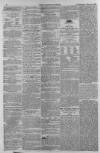 Taunton Courier and Western Advertiser Wednesday 06 March 1867 Page 4