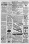 Taunton Courier and Western Advertiser Wednesday 06 November 1867 Page 2