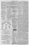 Taunton Courier and Western Advertiser Wednesday 04 December 1867 Page 4