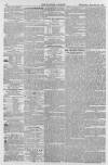 Taunton Courier and Western Advertiser Wednesday 11 December 1867 Page 4