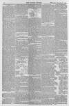 Taunton Courier and Western Advertiser Wednesday 11 December 1867 Page 6