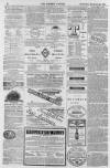 Taunton Courier and Western Advertiser Wednesday 25 December 1867 Page 2