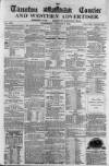 Taunton Courier and Western Advertiser Wednesday 01 January 1868 Page 1