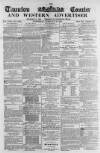 Taunton Courier and Western Advertiser Wednesday 16 February 1870 Page 1