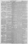 Taunton Courier and Western Advertiser Wednesday 09 March 1870 Page 4