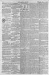 Taunton Courier and Western Advertiser Wednesday 16 March 1870 Page 4