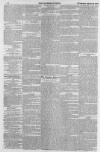 Taunton Courier and Western Advertiser Wednesday 30 March 1870 Page 4