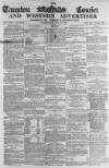 Taunton Courier and Western Advertiser Wednesday 11 May 1870 Page 1