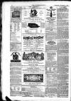 Taunton Courier and Western Advertiser Wednesday 01 November 1871 Page 2