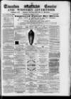 Taunton Courier and Western Advertiser Wednesday 06 March 1872 Page 1