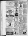 Taunton Courier and Western Advertiser Wednesday 06 March 1872 Page 2