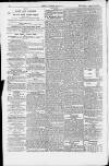 Taunton Courier and Western Advertiser Wednesday 13 August 1873 Page 4