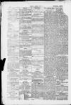 Taunton Courier and Western Advertiser Wednesday 01 October 1873 Page 4