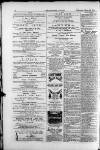 Taunton Courier and Western Advertiser Wednesday 28 March 1877 Page 4