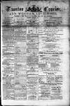 Taunton Courier and Western Advertiser Wednesday 02 January 1878 Page 1
