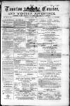Taunton Courier and Western Advertiser Wednesday 09 January 1878 Page 1