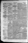 Taunton Courier and Western Advertiser Wednesday 09 October 1878 Page 4