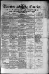 Taunton Courier and Western Advertiser Wednesday 04 December 1878 Page 1