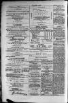 Taunton Courier and Western Advertiser Wednesday 04 December 1878 Page 4