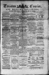 Taunton Courier and Western Advertiser Wednesday 25 December 1878 Page 1