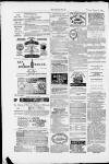 Taunton Courier and Western Advertiser Wednesday 18 February 1880 Page 2