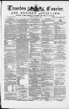 Taunton Courier and Western Advertiser Wednesday 31 March 1880 Page 1