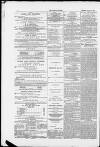 Taunton Courier and Western Advertiser Wednesday 18 August 1880 Page 4