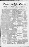 Taunton Courier and Western Advertiser Wednesday 08 September 1880 Page 1