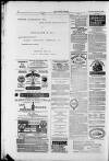 Taunton Courier and Western Advertiser Wednesday 10 November 1880 Page 2