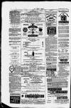 Taunton Courier and Western Advertiser Wednesday 09 February 1881 Page 2