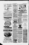 Taunton Courier and Western Advertiser Wednesday 01 February 1882 Page 2