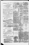 Taunton Courier and Western Advertiser Wednesday 02 January 1884 Page 2