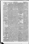 Taunton Courier and Western Advertiser Wednesday 02 January 1884 Page 4