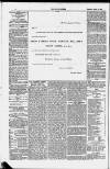 Taunton Courier and Western Advertiser Wednesday 16 January 1884 Page 4