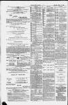 Taunton Courier and Western Advertiser Wednesday 13 February 1884 Page 2