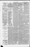 Taunton Courier and Western Advertiser Wednesday 27 February 1884 Page 4