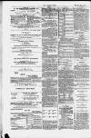 Taunton Courier and Western Advertiser Wednesday 21 May 1884 Page 2