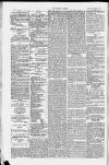 Taunton Courier and Western Advertiser Wednesday 21 May 1884 Page 4