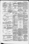 Taunton Courier and Western Advertiser Wednesday 06 August 1884 Page 2