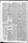 Taunton Courier and Western Advertiser Wednesday 10 September 1884 Page 4