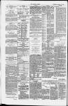 Taunton Courier and Western Advertiser Wednesday 10 December 1884 Page 2