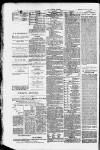 Taunton Courier and Western Advertiser Wednesday 16 December 1885 Page 2